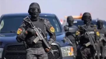 اعتراض غامض.. فتيات أكتوبر يواجهن حادثة غير متوقعة وتهديد مجهول في الطريق